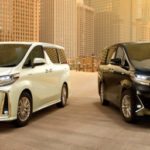 アルファードの30系、エアロパーツ