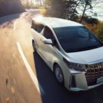 アルファードのマイナーチェンジ、値引き金額の上限、相場はどのくらい？