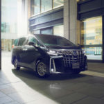 アルファードマイナーチェンジ2017年。大きな変更点は？